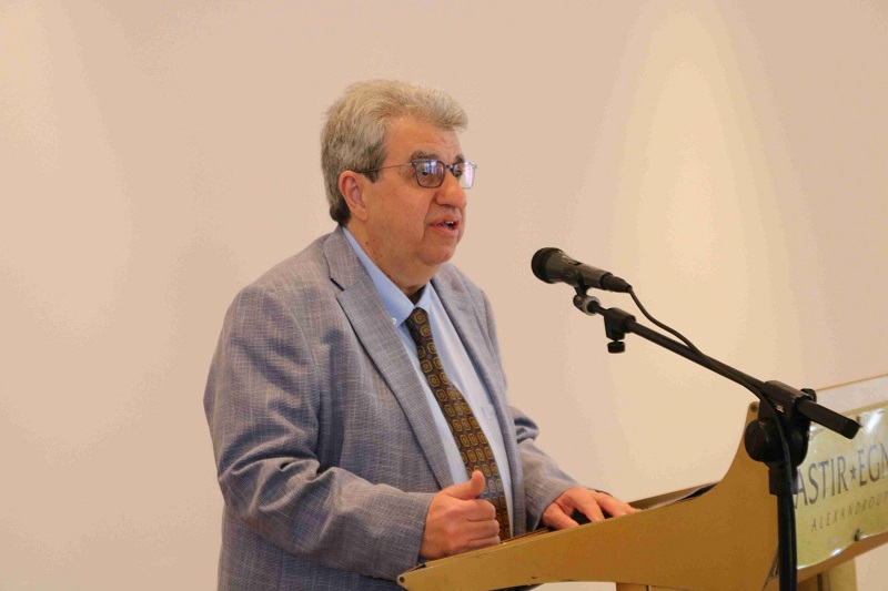 Μερικές σκέψεις για το διακύβευμα των Ευρωεκλογών