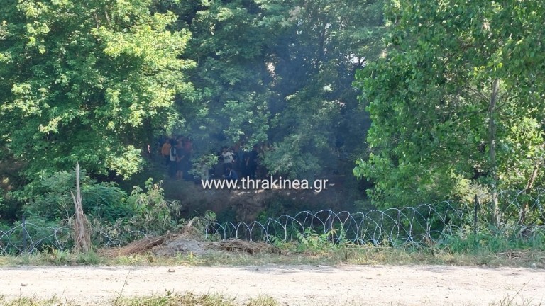 Όσα δεν γράφτηκαν για τη νησίδα των Μαρασίων