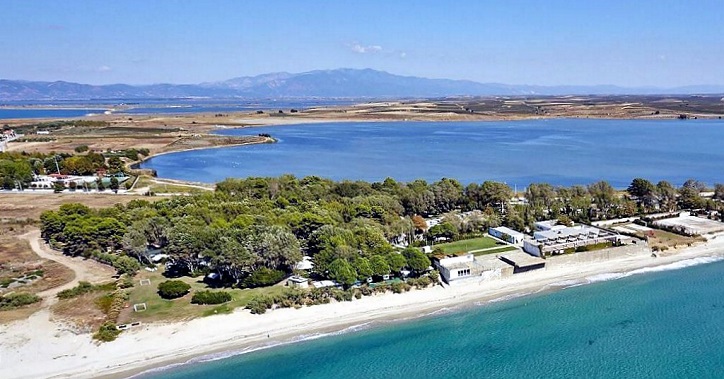 Ναυαγοσώστες και γαλάζιες σημαίες στις ακτές του δήμου Κομοτηνής