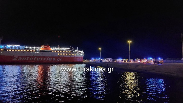 Και στο Αδαμάντιος Κοραής ασθενείς του ΠΓΝΑ