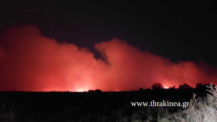 22 μέτρα για το δήμο Σουφλίου ζητάει ο δήμαρχος Σουφλίου από τον πρωθυπουργό