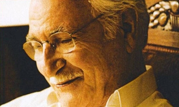 Αφιέρωμα στον Χρόνη Αηδονίδη