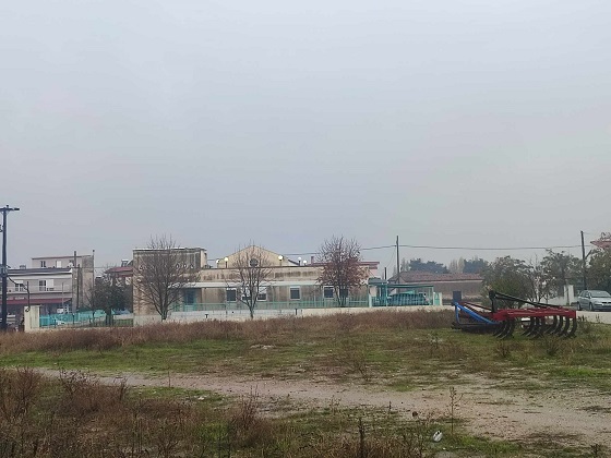 Οικόπεδο για τις ανάγκες στέγασης του τμήματος συνοριακής φύλαξης Σαπών, παραχώρησε ο δήμος
