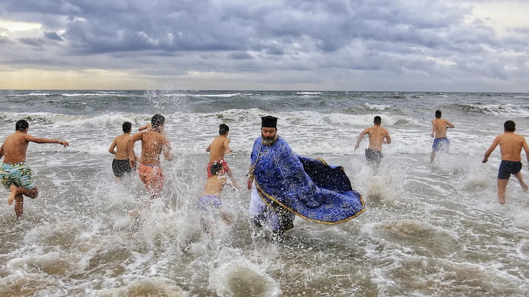 Ένα από τα δυνατότερα «κλικ» της σημερινής ημέρας