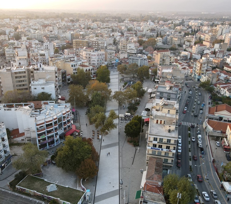 Δράσεις για την παγκόσμια ημέρα αδέσποτων ζώων στην Κομοτηνή