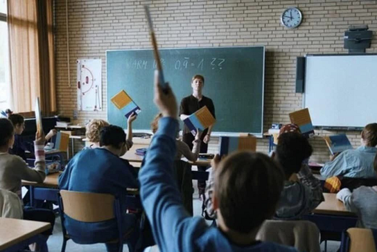 Η ταινία «Στο γραφείο των καθηγητών» θα προβληθεί από την Κινηματογραφική Λέσχη Αλεξανδρούπολης