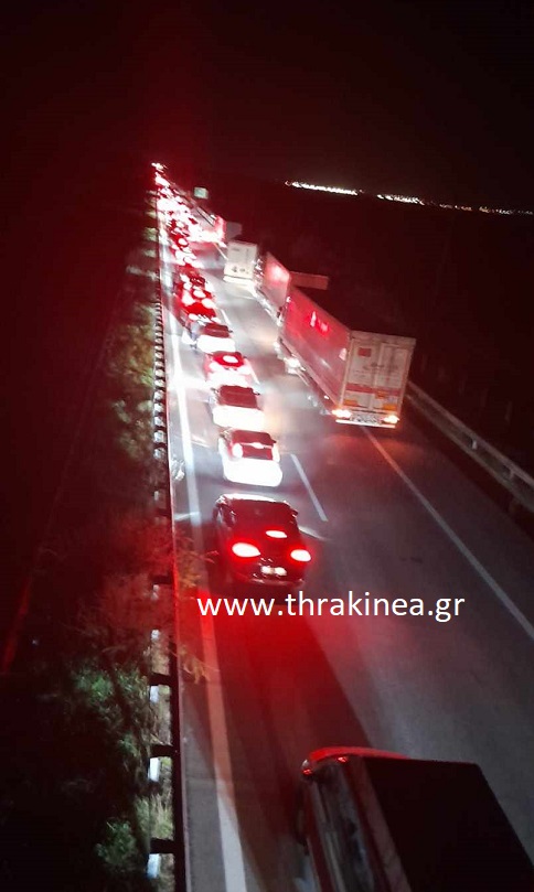 Νέα σύσκεψη για την αναβάθμιση του τελωνείου Κήπων