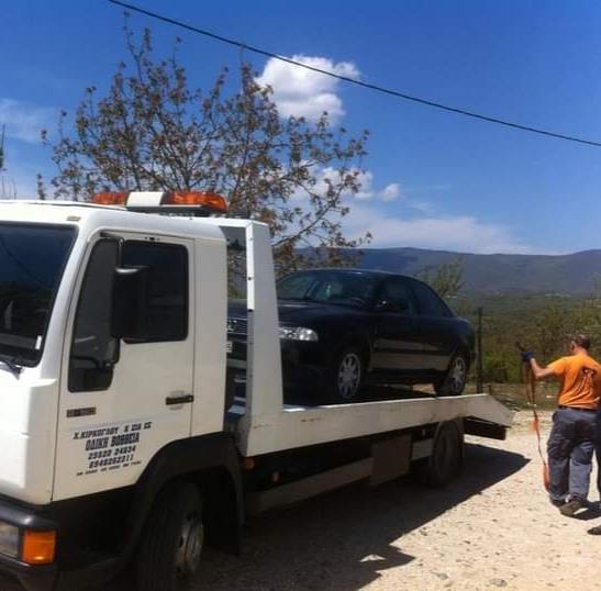 Έχασε ξαφνικά τη ζωή του ο Χρήστος (Τάκης) Κίρκογλου