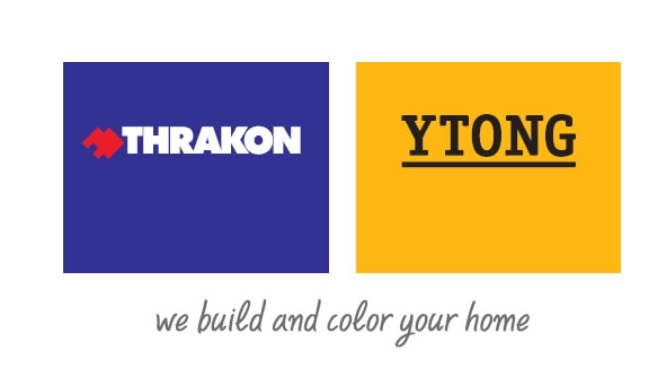 Θέσεις εργασίας στον όμιλο εταιρειών THRAKON – YTONG στην Ορεστιάδα