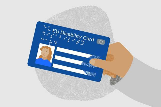 Το Ευρωπαϊκό Κοινοβούλιο ενέκρινε τις πανευρωπαϊκές κάρτες αναπηρίας και στάθμευσης