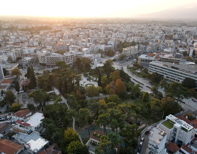 Στις 12:00 θα κλείσουν τα δημοτικά σχολεία στο δήμο Κομοτηνής
