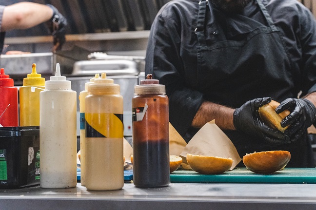 Με την Εβρίτικη Ζυγιά συνεχίζεται απόψε το Food Truck Festival στην Ορεστιάδα