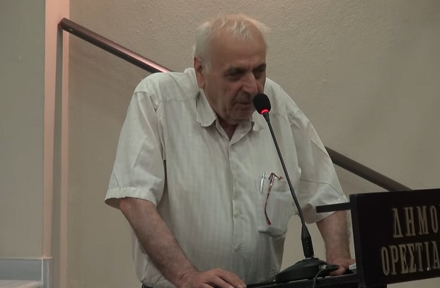 Το κομμένο βίντεο που ανέβηκε και κατέβηκε