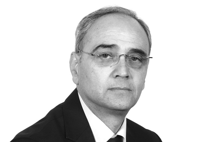 Διεθνή ρόλο θα αποκτήσει ο Αλεξανδρουπολίτης δημοσιογράφος Νίκος Μανδάνης