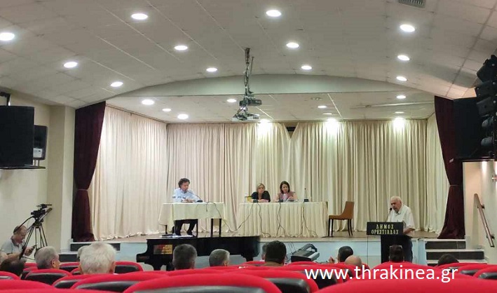 Νέα διαμάχη Στράντζελη – Παπαδόπουλου  με αφορμή δημόσιο ερώτημα του πρώτου