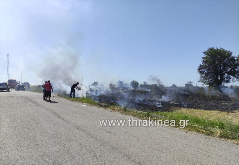 Παράταση για τα ακαθάριστα οικόπεδα