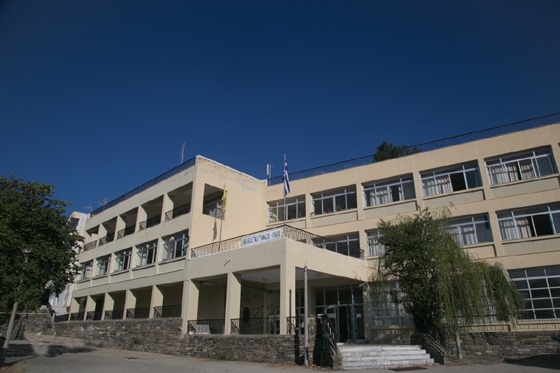 Ποιοι μπορούν να εγγραφούν στο γενικό εκκλησιαστικό λύκειο – γυμνάσιο Ξάνθης