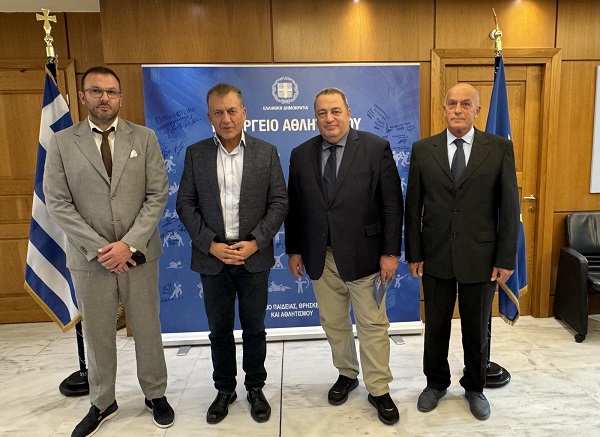 «Απασφάλισε» ο Στυλιανίδης για το Πανθρακικό