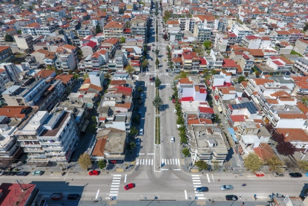 Μεγάλος όμιλος ανοίγει κατάστημα στην Ορεστιάδα