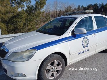 Συλλήψεις για ναρκωτικά στην Ανατολική Μακεδονία και Θράκη