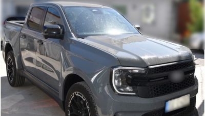 Ορεστιάδα: Συνελήφθησαν δύο άτομα για νομιμοποίηση εσόδων από εγκληματική δραστηριότητα και πλαστογραφία