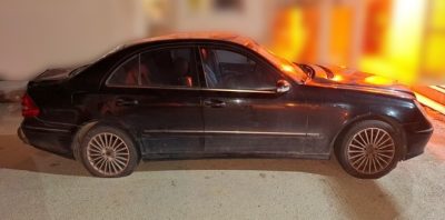 Συνελήφθησαν 2 διακινητές μη νόμιμων μεταναστών σε Ορεστιάδα και Αλεξανδρούπολη Συνελήφθησαν 2 διακινητές μη νόμιμων μεταναστών σε Ορεστιάδα και Αλεξανδρούπολη