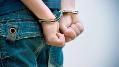 Ξάνθη: Συνελήφθησαν δύο ανήλικοι για παράβαση του νόμου περί όπλων Ξάνθη: Συνελήφθησαν δύο ανήλικοι για παράβαση του νόμου περί όπλων