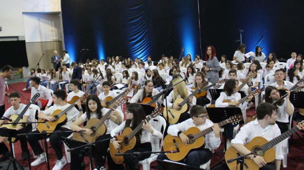 Περιφερειακή Διεύθυνση Εκπαίδευσης ΑΜΘ: “Στηρίζουμε το φεστιβάλ «Άδοντες καί Ψάλλοντες» με πολιτιστική ευαισθησία”