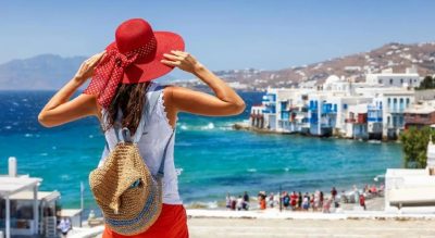 Παράταση αιτήσεων για 300.000 vouchers κοινωνικού τουρισμού της ΔΥΠΑ Παράταση αιτήσεων για 300.000 vouchers κοινωνικού τουρισμού της ΔΥΠΑ