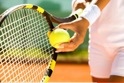 Κομοτηνή: Την Πέμπτη αρχίζει το Open τουρνουά τένις ανδρών-γυναικών