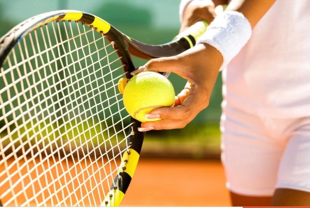 Κομοτηνή: Την Πέμπτη αρχίζει το Open τουρνουά τένις ανδρών-γυναικών