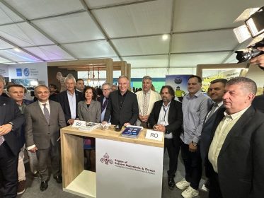 Τουρισμός 2024: Έτος ρεκόρ για την Ανατολική Μακεδονία και Θράκη
