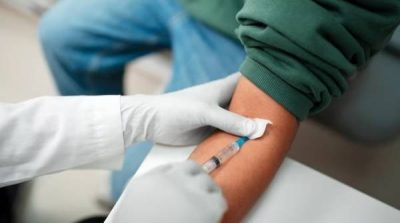 Κομοτηνή: Δωρεάν εξετάσεις για HIV και Ηπατίτιδα B και C Κομοτηνή: Δωρεάν εξετάσεις για HIV και Ηπατίτιδα B και C