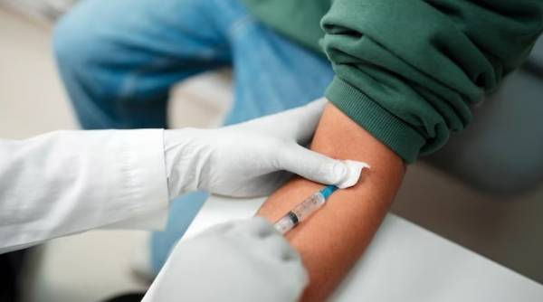 Κομοτηνή: Δωρεάν εξετάσεις για HIV και Ηπατίτιδα B και C