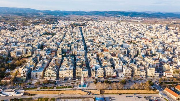 Επιτροπές Ειρήνης και εργατικά σωματεία της ΑΜΘ θα κάνουν αντιπολεμική κινητοποίηση στην Αλεξανδρούπολη