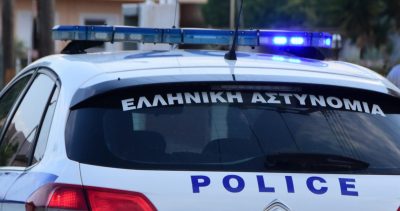 Συλλήψεις 18 ατόμων μέσα σε 6 ημέρες στην ΑΜΘ για παραβάσεις του Κώδικα Οδικής Κυκλοφορίας