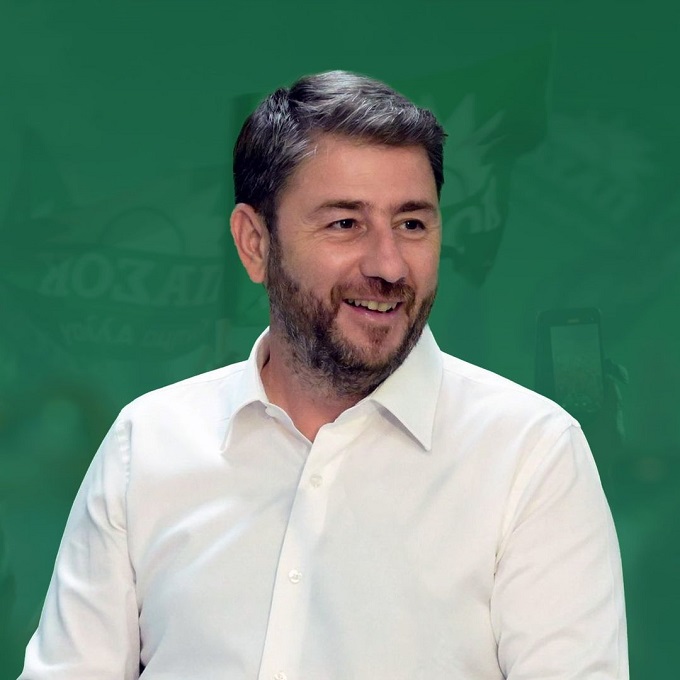 Νίκος Ανδρουλάκης: «Περιφερειακή ανάπτυξη χωρίς ισχυρό πρωτογενή τομέα δεν γίνεται» Νίκος Ανδρουλάκης: «Περιφερειακή ανάπτυξη χωρίς ισχυρό πρωτογενή τομέα δεν γίνεται»