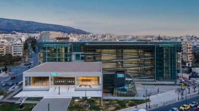 Ανακαινίζονται ριζικά τα μουσεία Αλεξανδρούπολης και Σαμοθράκης