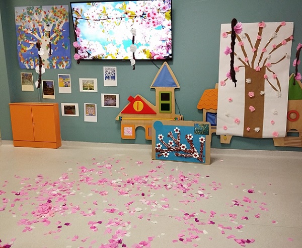Open Days στους Βρεφονηπιακούς Σταθμούς του Δήμου Κομοτηνής
