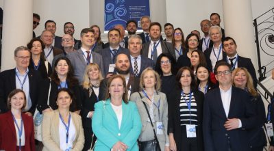 Τοψίδης: “Πράξη αναγνώρισης του στρατηγικού ενδιαφέροντος της ΑΜΘ η επίσκεψη ακολούθων ξένων αρχών”