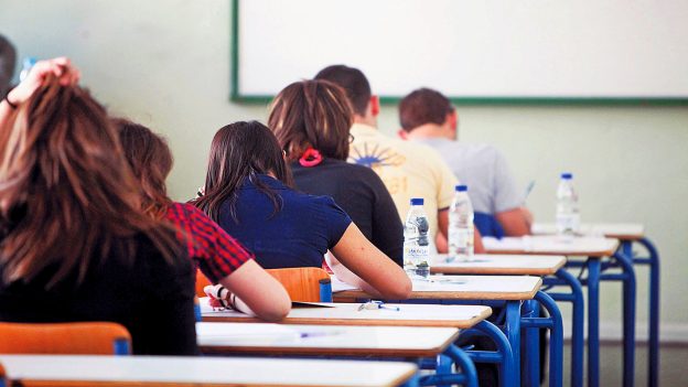Δήμος Αλεξανδρούπολης: Ανοιχτή συζήτηση με θέμα “Πανελλήνιες με Ψυχραιμία – Υποστηρίζοντας την οικογένεια την περίοδο των εξετάσεων”