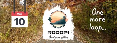 «Ο Rodopi Backyard Ultra»: Αγώνας δρόμου και υπεραντοχής στις εγκαταστάσεις του ΔΠΘ στην Κομοτηνή «Ο Rodopi Backyard Ultra»: Αγώνας δρόμου και υπεραντοχής στις εγκαταστάσεις του ΔΠΘ στην Κομοτηνή