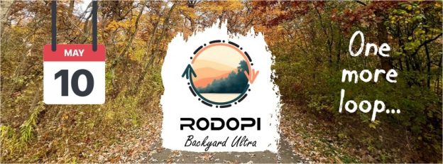 «Ο Rodopi Backyard Ultra»: Αγώνας δρόμου και υπεραντοχής στις εγκαταστάσεις του ΔΠΘ στην Κομοτηνή