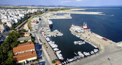 «Η κυβέρνηση οφείλει να στηρίξει τις επιχειρήσεις σε Ξάνθη και Ροδόπη με την ακτοπλοϊκή γραμμή Αλεξανδρούπολη – Κερατσίνι» «Η κυβέρνηση οφείλει να στηρίξει τις επιχειρήσεις σε Ξάνθη και Ροδόπη με την ακτοπλοϊκή γραμμή Αλεξανδρούπολη – Κερατσίνι»