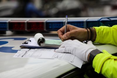 ΑΜΘ: 14 συλλήψεις για παραβάσεις του Κώδικα Οδικής Κυκλοφορίας