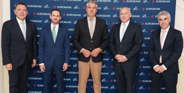 Δάνεια με σταθερό επιτόκιο 1% για ενίσχυση της επιχειρηματικότητας στον Έβρο από την AFI Microfinance S.A. με τη στήριξη της Eurobank