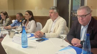 ΠΑΜΘ: «χτίζουμε το αναπτυξιακό αποτύπωμα της επόμενης ημέρας»