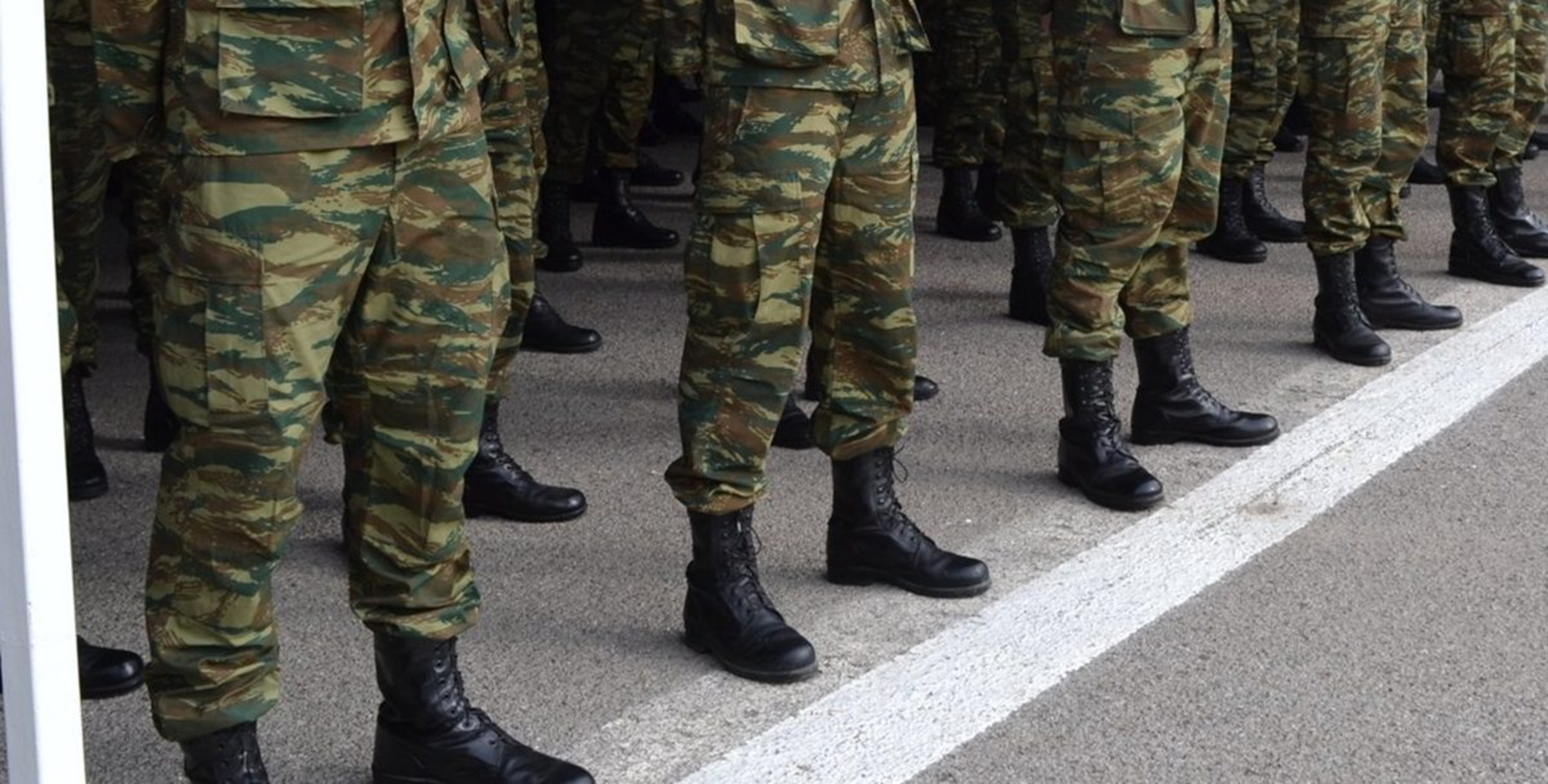 Ξάνθη: νεκρός εν ενεργεία Ανθυπασπιστής του Στρατού Ξηράς