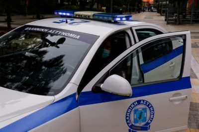 Αστυνομική επιχείρηση σε σπίτια που μένουν Τούρκοι σε Κομοτηνή, Αλεξανδρούπολη, Καβάλα και Θεσσαλονίκη – Δύο συλλήψεις για ναρκωτικά και όπλα