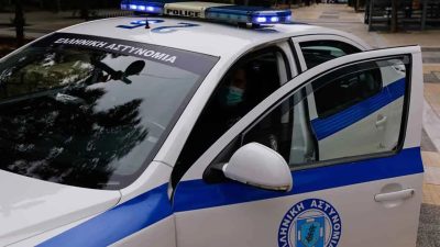 Συλλήψεις 19 ατόμων μέσα σε 5 ημέρες στην ΑΜΘ για παραβάσεις του Κώδικα Οδικής Κυκλοφορίας Συλλήψεις 19 ατόμων μέσα σε 5 ημέρες στην ΑΜΘ για παραβάσεις του Κώδικα Οδικής Κυκλοφορίας